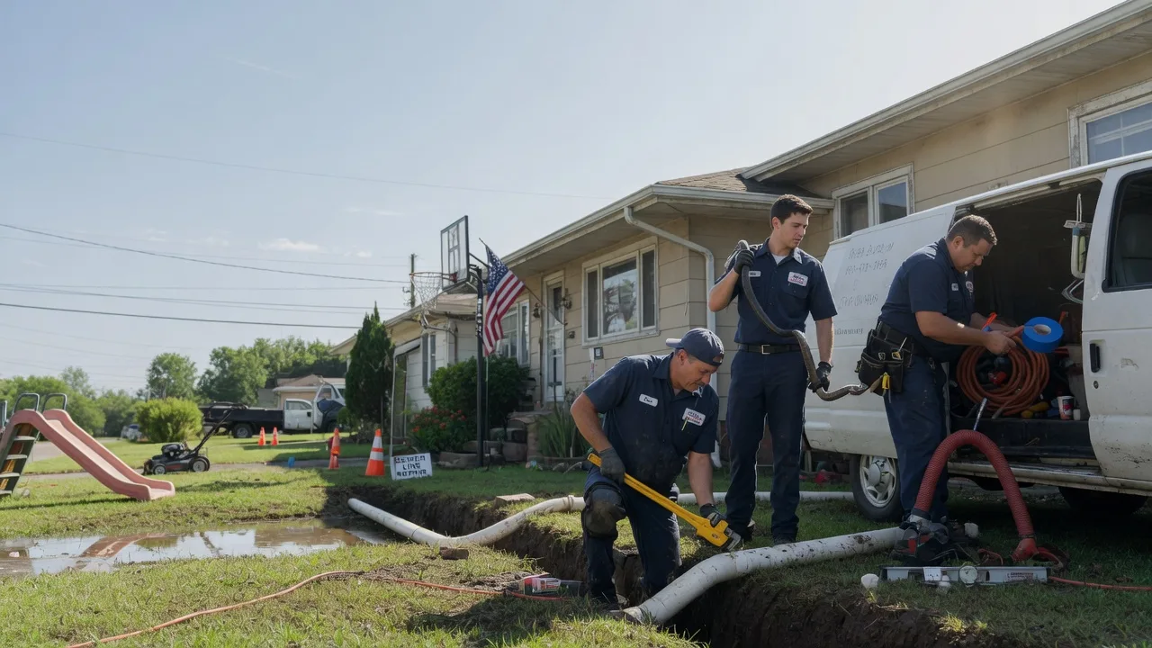 Toilet Installation in Curryville, PA near me